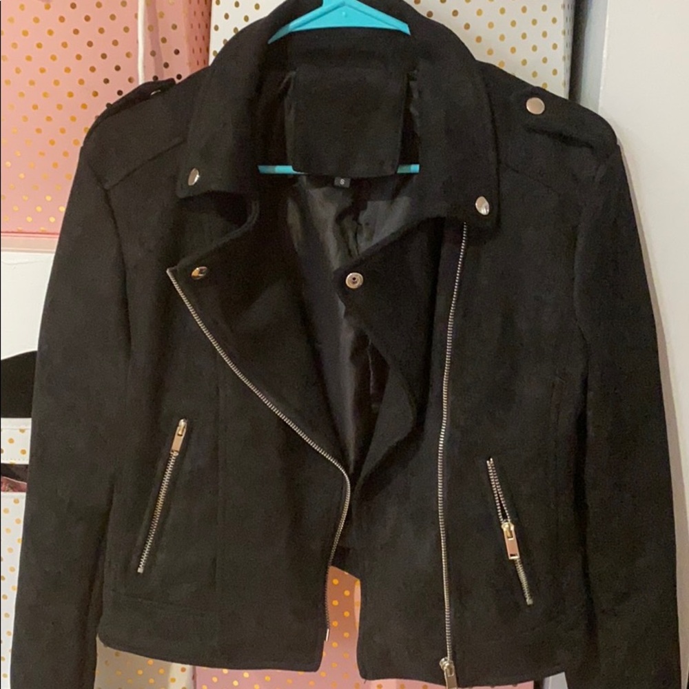 Jacket - Picture 2 of 2